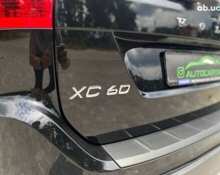 Вольво ХС60, об'ємом двигуна 2 л та пробігом 246 тис. км за 12590 $, фото 14 на Automoto.ua