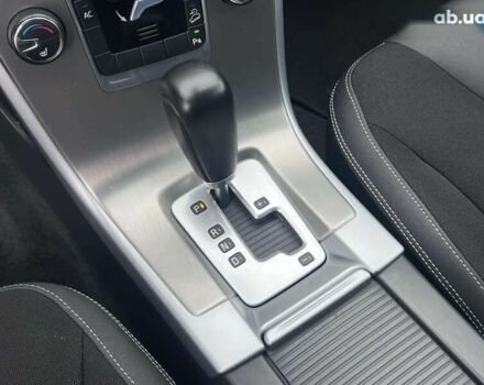 Вольво ХС60, объемом двигателя 2.4 л и пробегом 208 тыс. км за 14990 $, фото 23 на Automoto.ua