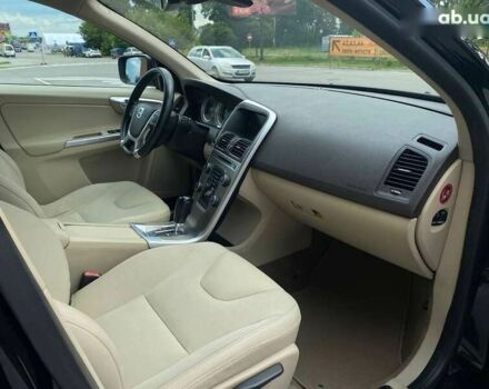 Вольво ХС60, объемом двигателя 2 л и пробегом 246 тыс. км за 12690 $, фото 21 на Automoto.ua