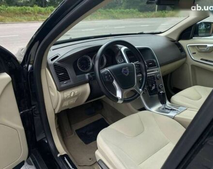 Вольво ХС60, объемом двигателя 2 л и пробегом 246 тыс. км за 13490 $, фото 19 на Automoto.ua