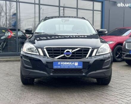 Вольво ХС60, объемом двигателя 2.4 л и пробегом 208 тыс. км за 14990 $, фото 5 на Automoto.ua