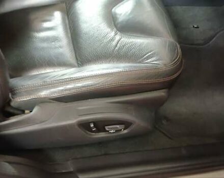 Вольво ХС60 2011 в Дубно на Automoto.ua Вольво ХС60, объемом двигателя 2.4 л и пробегом 285 тыс. км за 15900 $, фото 15 на Automoto.ua