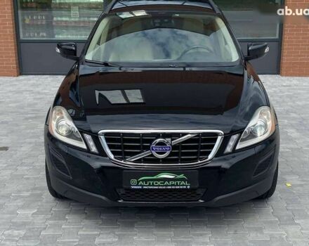 Вольво ХС60, объемом двигателя 2 л и пробегом 246 тыс. км за 13490 $, фото 6 на Automoto.ua