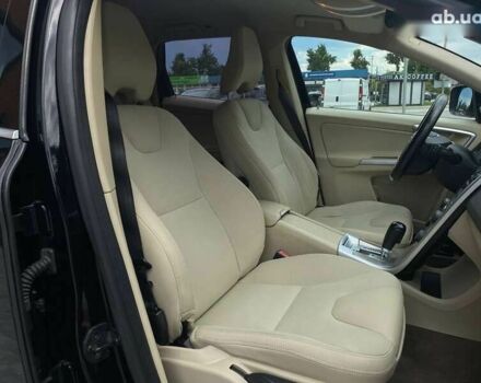 Вольво ХС60, объемом двигателя 2 л и пробегом 246 тыс. км за 13490 $, фото 24 на Automoto.ua
