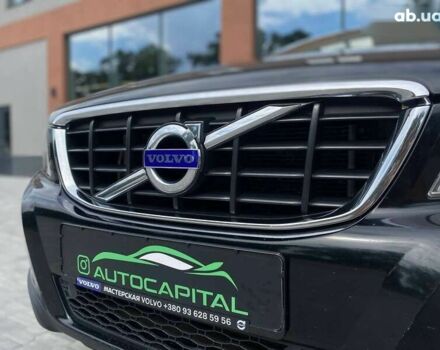 Вольво ХС60, объемом двигателя 2 л и пробегом 246 тыс. км за 12690 $, фото 5 на Automoto.ua