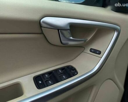 Вольво ХС60, об'ємом двигуна 2 л та пробігом 246 тис. км за 12590 $, фото 20 на Automoto.ua
