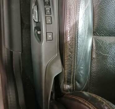 Вольво ХС60 2011 в Дубно на Automoto.ua Вольво ХС60, объемом двигателя 2.4 л и пробегом 285 тыс. км за 15900 $, фото 26 на Automoto.ua