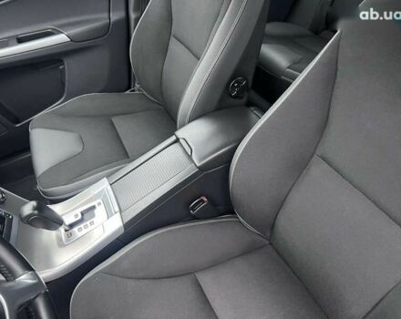 Вольво ХС60, объемом двигателя 2.4 л и пробегом 208 тыс. км за 14990 $, фото 24 на Automoto.ua