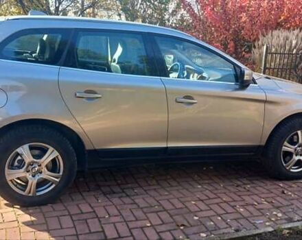 Вольво ХС60 2011 в Дубно на Automoto.ua Вольво ХС60, объемом двигателя 2.4 л и пробегом 285 тыс. км за 15900 $, фото 6 на Automoto.ua