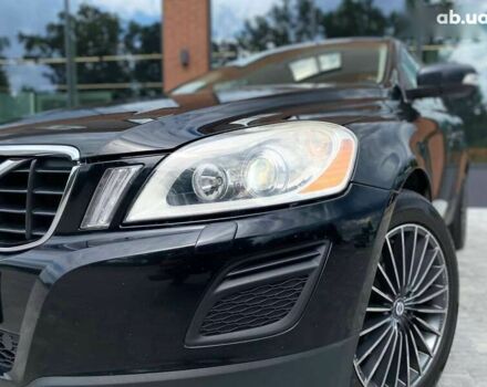 Вольво ХС60, объемом двигателя 2 л и пробегом 246 тыс. км за 12690 $, фото 2 на Automoto.ua