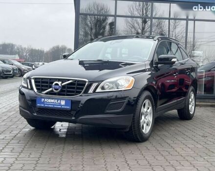 Вольво ХС60, объемом двигателя 2.4 л и пробегом 208 тыс. км за 14990 $, фото 7 на Automoto.ua