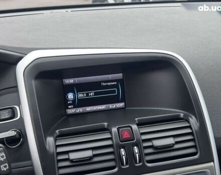 Вольво ХС60, объемом двигателя 2.4 л и пробегом 208 тыс. км за 14990 $, фото 21 на Automoto.ua