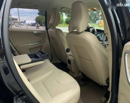 Вольво ХС60, об'ємом двигуна 2 л та пробігом 246 тис. км за 13990 $, фото 23 на Automoto.ua