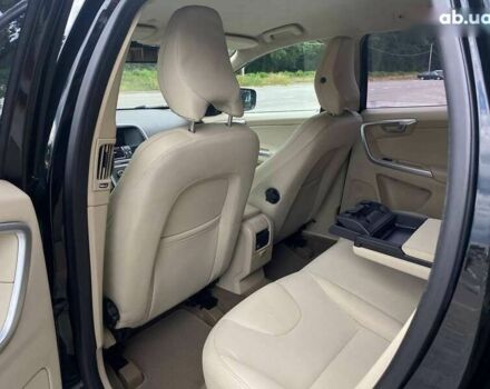 Вольво ХС60, об'ємом двигуна 2 л та пробігом 246 тис. км за 12590 $, фото 27 на Automoto.ua