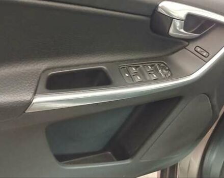 Вольво ХС60 2011 в Дубно на Automoto.ua Вольво ХС60, объемом двигателя 2.4 л и пробегом 285 тыс. км за 15900 $, фото 21 на Automoto.ua