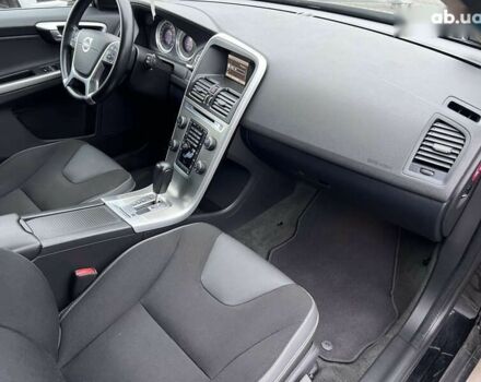 Вольво ХС60, объемом двигателя 2.4 л и пробегом 208 тыс. км за 14990 $, фото 28 на Automoto.ua