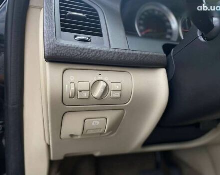 Вольво ХС60, об'ємом двигуна 2 л та пробігом 246 тис. км за 12590 $, фото 28 на Automoto.ua