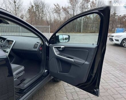 Вольво ХС60, объемом двигателя 2.4 л и пробегом 208 тыс. км за 14990 $, фото 26 на Automoto.ua