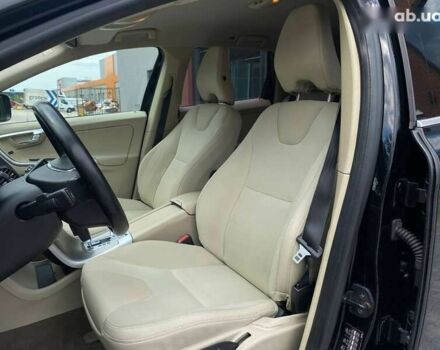 Вольво ХС60, объемом двигателя 2 л и пробегом 246 тыс. км за 12690 $, фото 22 на Automoto.ua