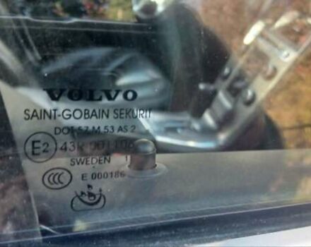 Вольво ХС60 2011 в Дубно на Automoto.ua Вольво ХС60, объемом двигателя 2.4 л и пробегом 285 тыс. км за 15900 $, фото 5 на Automoto.ua