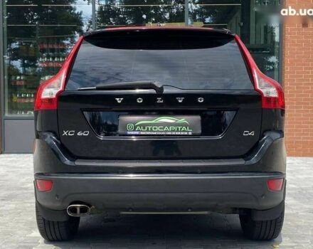 Вольво ХС60, об'ємом двигуна 2 л та пробігом 246 тис. км за 12590 $, фото 12 на Automoto.ua