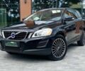 Вольво ХС60, об'ємом двигуна 2 л та пробігом 246 тис. км за 13990 $, фото 1 на Automoto.ua