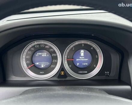 Вольво ХС60, объемом двигателя 2.4 л и пробегом 208 тыс. км за 14990 $, фото 19 на Automoto.ua