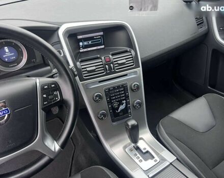 Вольво ХС60, объемом двигателя 2.4 л и пробегом 208 тыс. км за 14990 $, фото 20 на Automoto.ua