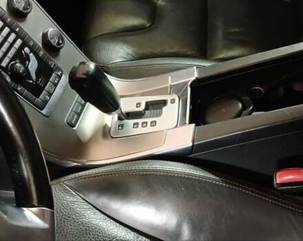 Вольво ХС60 2011 в Дубно на Automoto.ua Вольво ХС60, объемом двигателя 2.4 л и пробегом 285 тыс. км за 15900 $, фото 22 на Automoto.ua