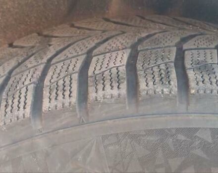 Вольво ХС60 2011 в Дубно на Automoto.ua Вольво ХС60, объемом двигателя 2.4 л и пробегом 285 тыс. км за 15900 $, фото 4 на Automoto.ua