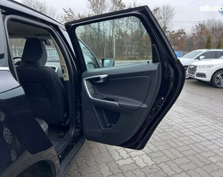 Вольво ХС60, объемом двигателя 2.4 л и пробегом 208 тыс. км за 14990 $, фото 29 на Automoto.ua