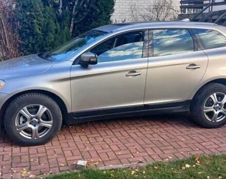 Вольво ХС60 2011 в Дубно на Automoto.ua Вольво ХС60, объемом двигателя 2.4 л и пробегом 285 тыс. км за 15900 $, фото 8 на Automoto.ua