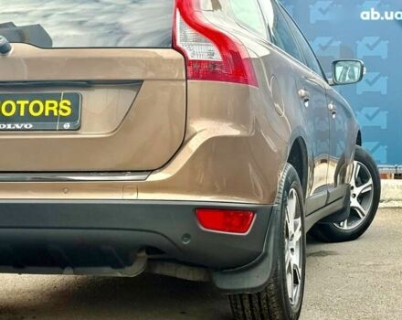 Вольво ХС60, об'ємом двигуна 2.4 л та пробігом 139 тис. км за 14999 $, фото 15 на Automoto.ua