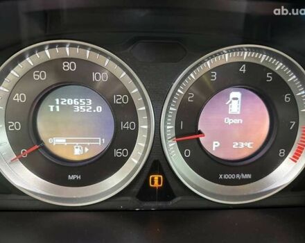 Вольво ХС60, объемом двигателя 0 л и пробегом 181 тыс. км за 11890 $, фото 29 на Automoto.ua