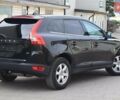 Вольво ХС60, объемом двигателя 3.19 л и пробегом 141 тыс. км за 12200 $, фото 1 на Automoto.ua