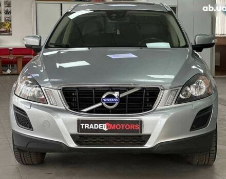 Вольво ХС60, объемом двигателя 0 л и пробегом 181 тыс. км за 11890 $, фото 3 на Automoto.ua
