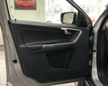 Вольво ХС60, объемом двигателя 0 л и пробегом 181 тыс. км за 11890 $, фото 16 на Automoto.ua