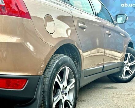 Вольво ХС60, об'ємом двигуна 2.4 л та пробігом 139 тис. км за 14999 $, фото 17 на Automoto.ua