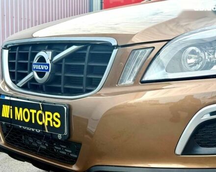 Вольво ХС60, об'ємом двигуна 2.4 л та пробігом 139 тис. км за 14999 $, фото 26 на Automoto.ua