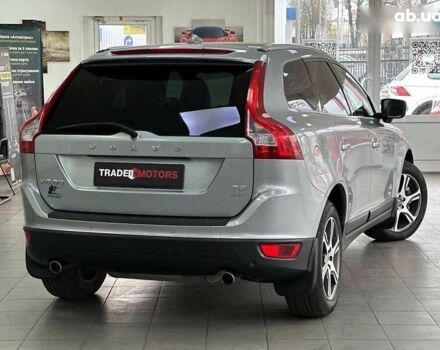 Вольво ХС60, объемом двигателя 0 л и пробегом 181 тыс. км за 11890 $, фото 13 на Automoto.ua