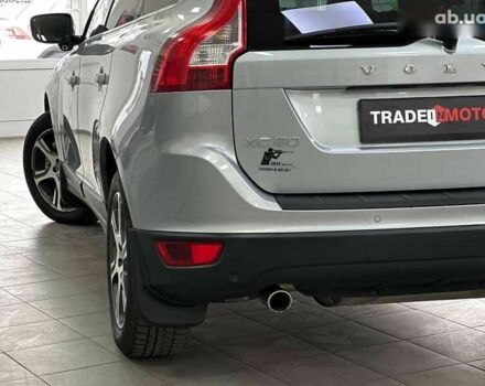 Вольво ХС60, объемом двигателя 0 л и пробегом 181 тыс. км за 11890 $, фото 9 на Automoto.ua