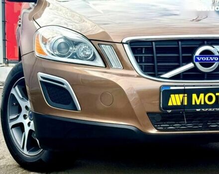 Вольво ХС60, об'ємом двигуна 2.4 л та пробігом 139 тис. км за 14999 $, фото 12 на Automoto.ua