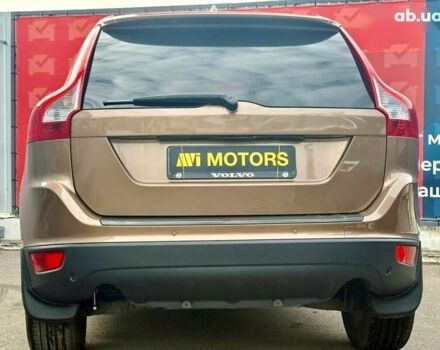 Вольво ХС60, об'ємом двигуна 2.4 л та пробігом 139 тис. км за 14999 $, фото 19 на Automoto.ua