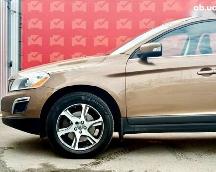 Вольво ХС60, об'ємом двигуна 2.4 л та пробігом 139 тис. км за 14999 $, фото 24 на Automoto.ua