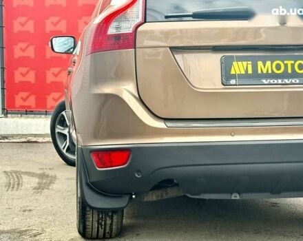 Вольво ХС60, об'ємом двигуна 2.4 л та пробігом 139 тис. км за 14999 $, фото 27 на Automoto.ua