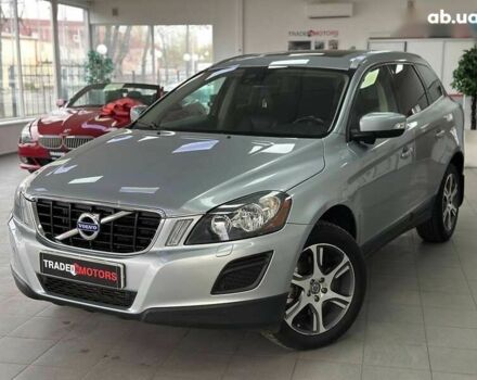 Вольво ХС60, объемом двигателя 0 л и пробегом 181 тыс. км за 11890 $, фото 5 на Automoto.ua