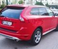 Вольво ХС60, об'ємом двигуна 2 л та пробігом 143 тис. км за 17500 $, фото 4 на Automoto.ua