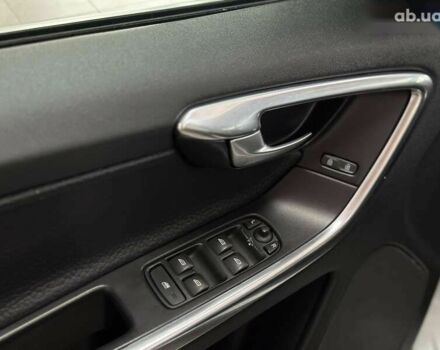 Вольво ХС60, объемом двигателя 0 л и пробегом 181 тыс. км за 11890 $, фото 17 на Automoto.ua