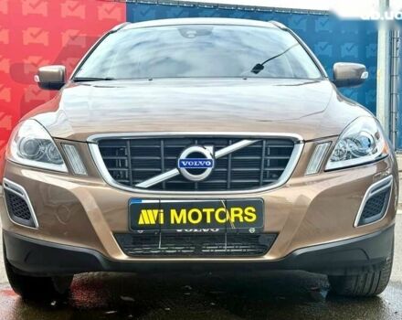 Вольво ХС60, об'ємом двигуна 2.4 л та пробігом 139 тис. км за 14999 $, фото 18 на Automoto.ua