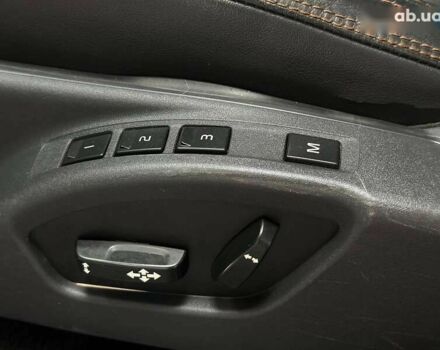 Вольво ХС60, объемом двигателя 0 л и пробегом 181 тыс. км за 11890 $, фото 22 на Automoto.ua